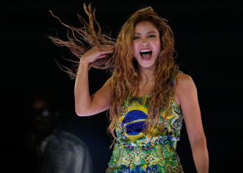 10 Best Shakira Songs of All Time