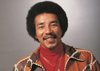 10 Best Smokey Robinson Songs of All Time