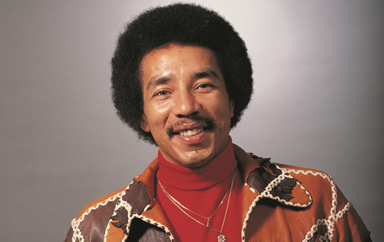 10 Best Smokey Robinson Songs of All Time