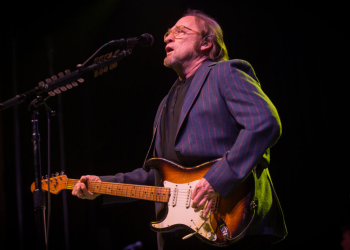 10 Best Stephen Stills Songs of All Time