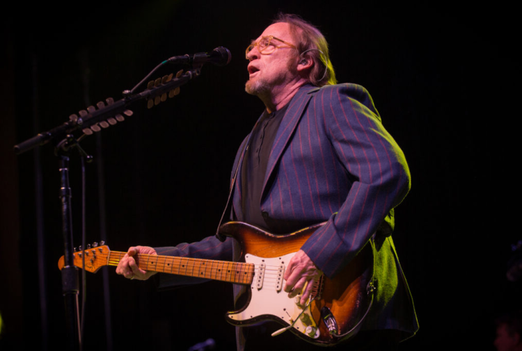 10 Best Stephen Stills Songs of All Time