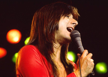 10 Best Steve Perry Songs of All Time