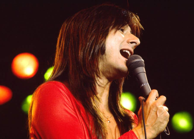 10 Best Steve Perry Songs of All Time