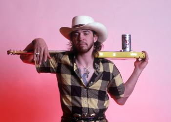10 Best Stevie Ray Vaughan Songs of All Time