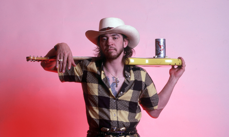 10 Best Stevie Ray Vaughan Songs of All Time