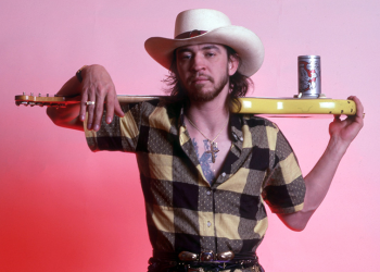10 Best Stevie Ray Vaughan Songs of All Time