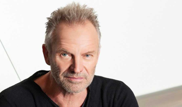 10 Best Sting Songs of All Time