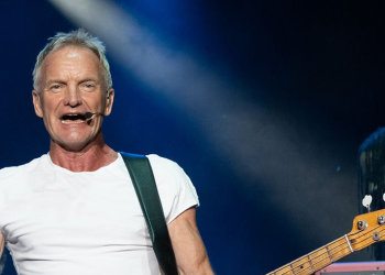 10 Best Sting Songs of All Time