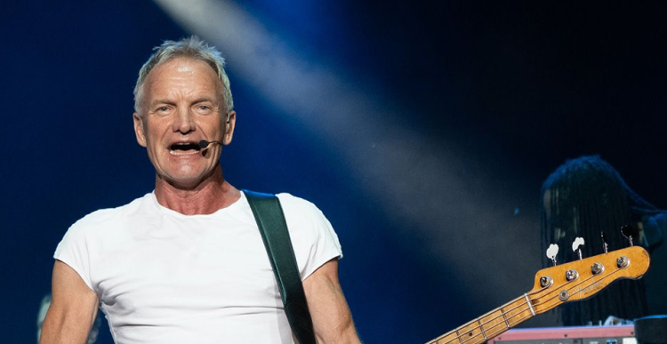 10 Best Sting Songs of All Time