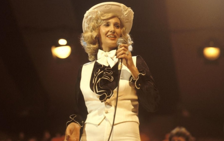 10 Best Tammy Wynette Songs of All Time
