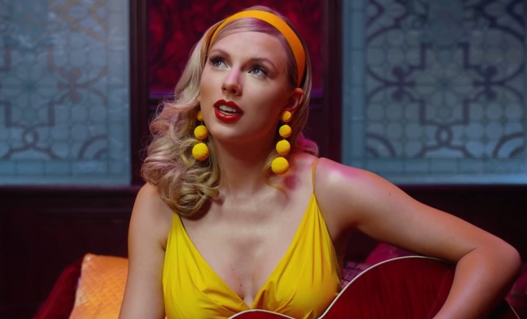 10 Best Taylor Swift Songs of All Time