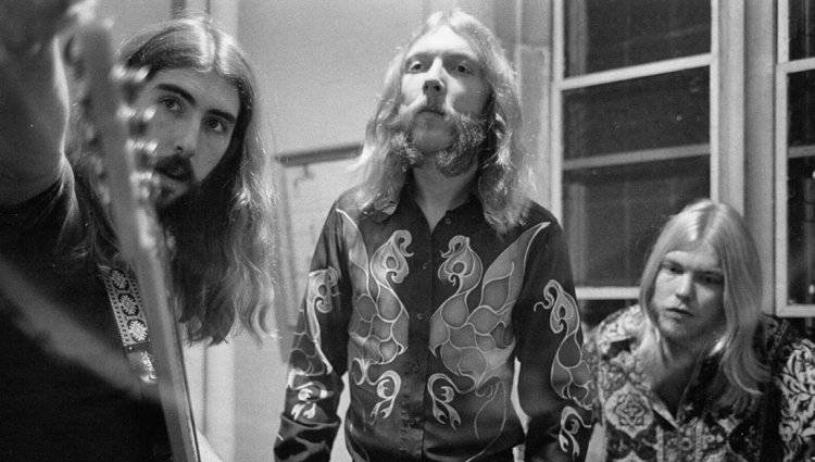 10 Best The Allman Brothers Band Songs of All Time