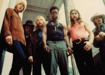 10 Best The Allman Brothers Band Songs of All Time