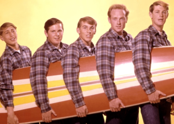 10 Best The Beach Boys Songs of All Time