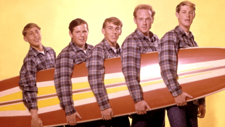 10 Best The Beach Boys Songs of All Time
