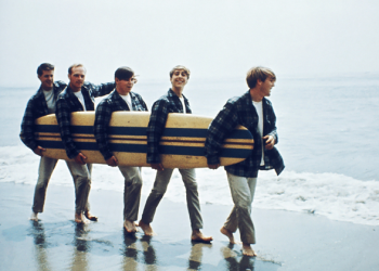 10 Best The Beach Boys Songs of All Time