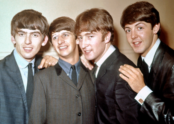 10 Best The Beatles Songs of All Time