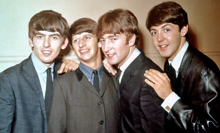 10 Best The Beatles Songs of All Time
