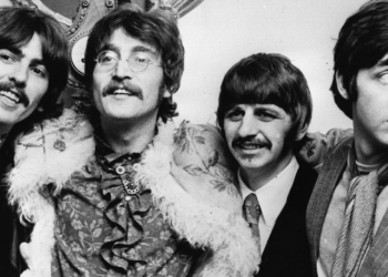 10 Best The Beatles Songs of All Time