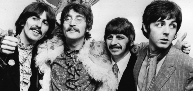 10 Best The Beatles Songs of All Time