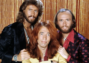 10 Best The Bee Gees Songs of All Time