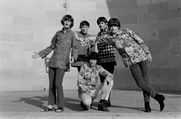 10 Best The Box Tops Songs of All Time