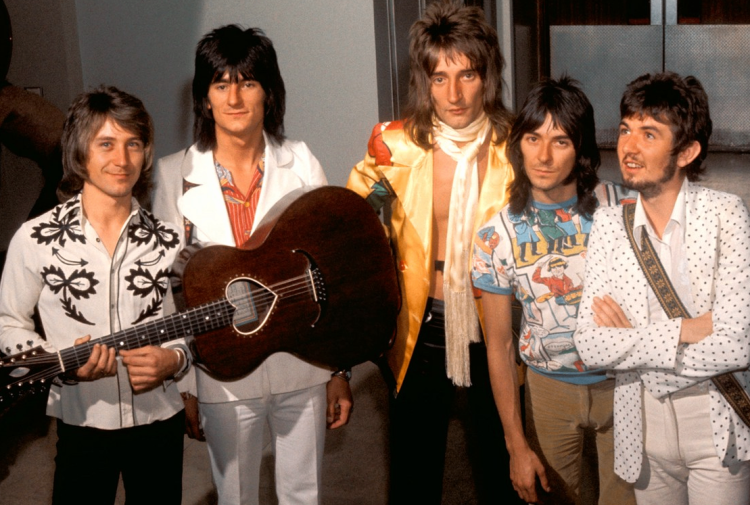 10 Best The Faces Songs of All Time