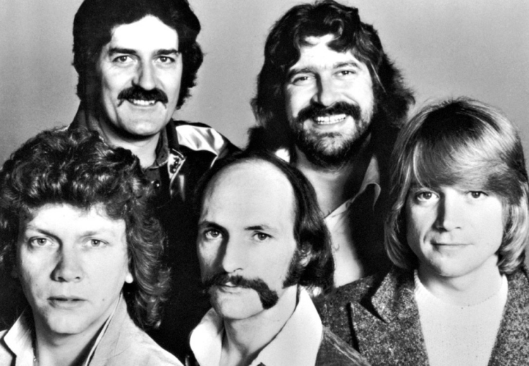 10 Best The Moody Blues Songs of All Time