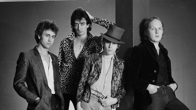 10 Best The Only Ones Songs of All Time