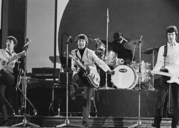 10 Best The Spencer Davis Group Songs of All Time