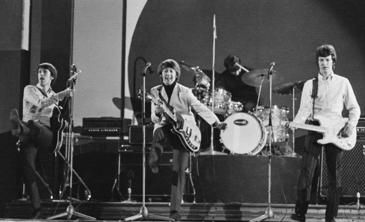 10 Best The Spencer Davis Group Songs of All Time