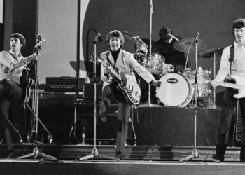 10 Best The Spencer Davis Group Songs of All Time