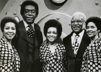 10 Best The Staple Singers Songs of All Time