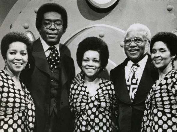 10 Best The Staple Singers Songs of All Time