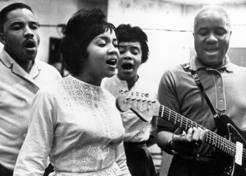 10 Best The Staple Singers Songs of All Time