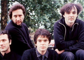 10 Best The Stranglers Songs of All Time