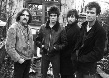 10 Best The Stranglers Songs of All Time