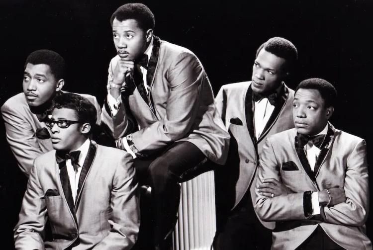 10 Best The Temptations Songs of All Time