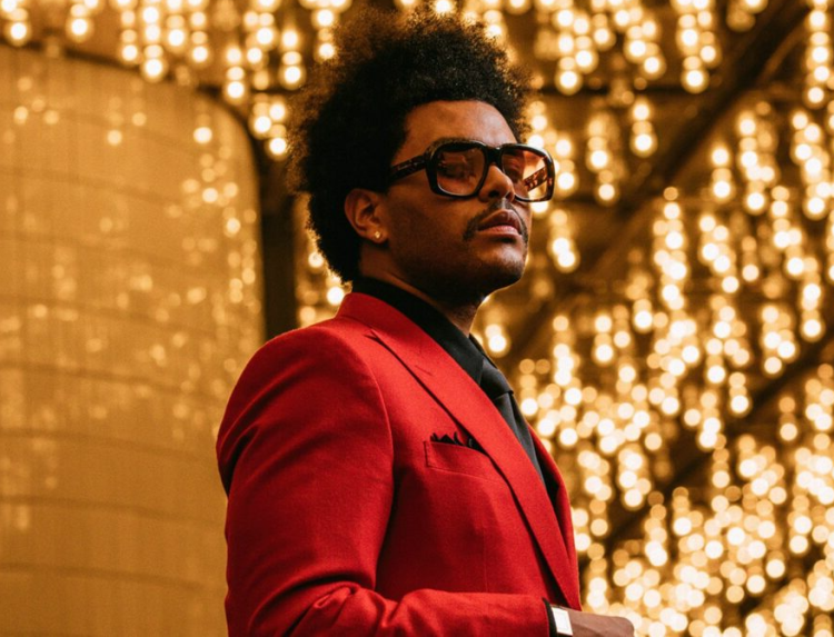 10 Best The Weeknd Songs of All Time