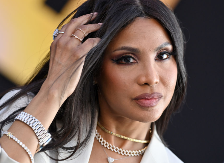 10 Best Toni Braxton Songs of All Time