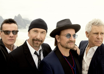 10 Best U2 Songs of All Time