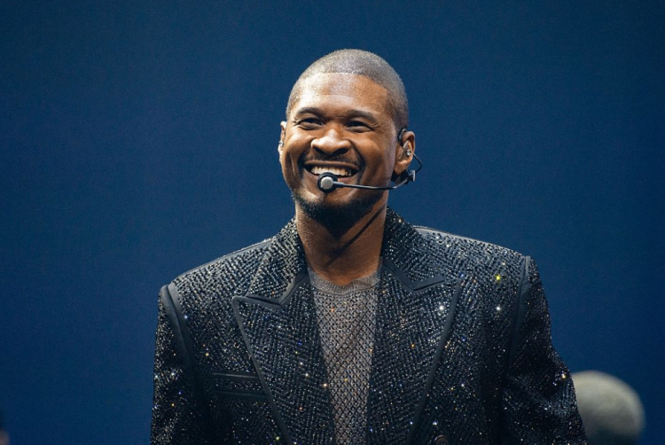 10 Best Usher Songs of All Time