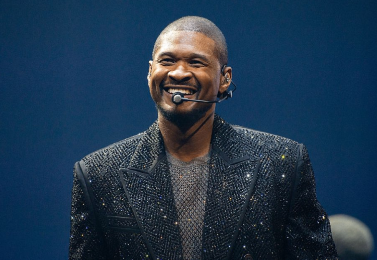 10 Best Usher Songs of All Time