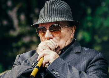 10 Best Van Morrison Songs of All Time