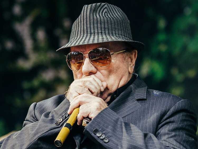 10 Best Van Morrison Songs of All Time