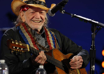 10 Best Willie Nelson Songs of All Time