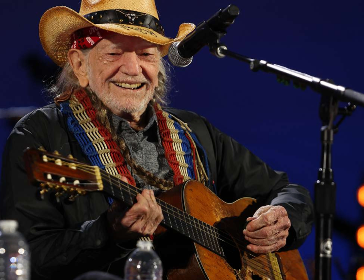 10 Best Willie Nelson Songs of All Time