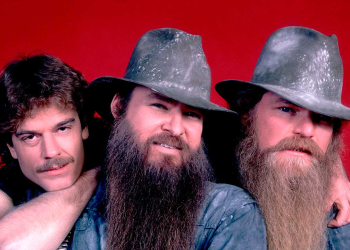 10 Best Zz Top Songs of All Time