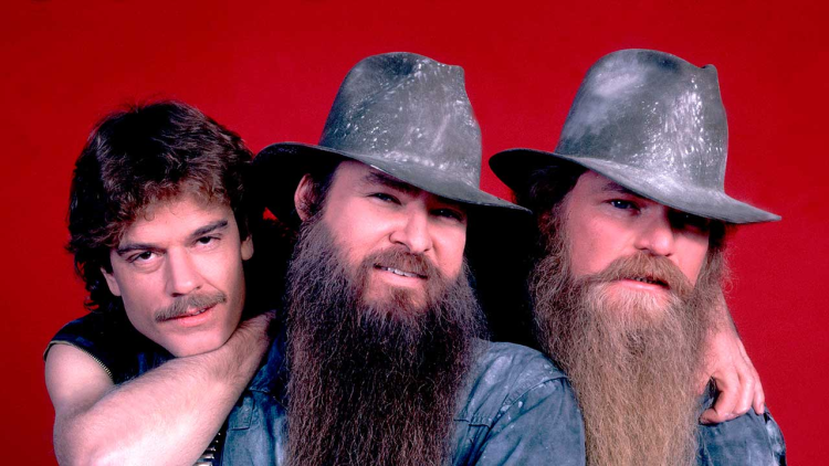 10 Best Zz Top Songs of All Time