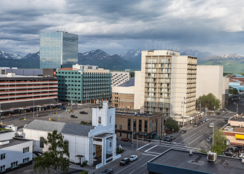 10 Famous Singers from Alaska